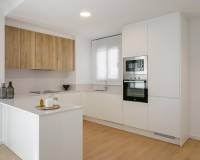 Nueva construcción  - Apartamento - Torrevieja - Torreblanca