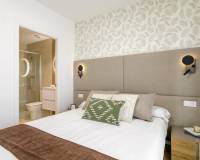 Nueva construcción  - Apartamento - Torrevieja - Torreblanca