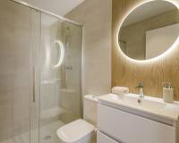 Nueva construcción  - Apartamento - Torrevieja - Torreblanca