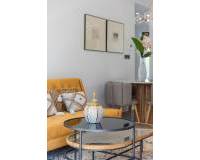 Nueva construcción  - Apartamento - Torrevieja - Torrevieja - Los Balcones