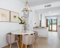 Nueva construcción  - Apartamento - Torrevieja - Torrevieja - Los Balcones