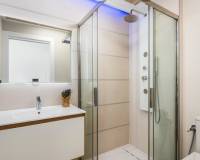 Nueva construcción  - Apartamento - Torrevieja - Torrevieja - Los Balcones