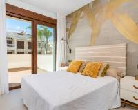 Nueva construcción  - Apartamento - Torrevieja - Torrevieja - Los Balcones