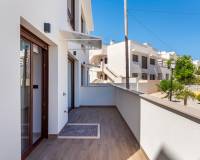 Nueva construcción  - Apartamento - Torrevieja - Torrevieja - Los Balcones