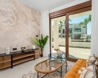 Nueva construcción  - Apartamento - Torrevieja - Torrevieja - Los Balcones