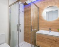 Nueva construcción  - Apartamento - Torrevieja - Torrevieja - Los Balcones