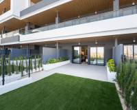 Nueva construcción  - Apartamento - Torrevieja