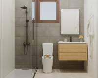 Nueva construcción  - Apartamento - Vera - Vera Playa