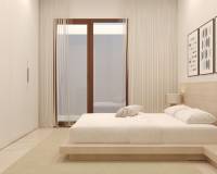 Nueva construcción  - Apartamento - Vera - Vera Playa