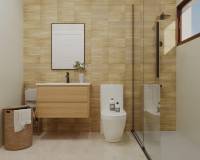 Nueva construcción  - Apartamento - Vera - Vera Playa