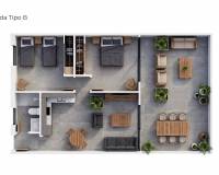 Nueva construcción  - Apartamento - Vera - Vera Playa