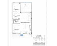 Nueva construcción  - Apartamento - Villajoyosa - Cala de Finestrat