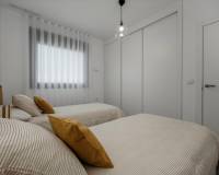 Nueva construcción  - Apartamento - Villajoyosa - Gasparot