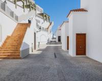 Nueva construcción  - Apartamento - Xeresa - Xeresa Del Monte