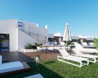 Nueva construcción  - Atico - Benijofar - Pueblo