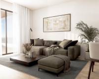 Nueva construcción  - Atico - Finestrat - Balcón De Finestrat