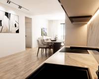 Nueva construcción  - Atico - Finestrat - Balcón De Finestrat