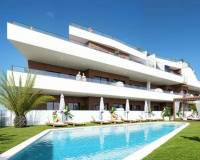 Nueva construcción  - Atico - Formentera del Segura - Pueblo