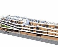 Nueva construcción  - Atico - Formentera del Segura - Pueblo