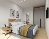 Nueva construcción  - Atico - Guardamar del Segura - El Raso