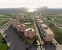 Nueva construcción  - Atico - Guardamar del Segura - El Raso