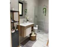 Nueva construcción  - Atico - Guardamar del Segura - Puerto