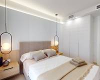 Nueva construcción  - Atico - Orihuela Costa - Lomas De Cabo Roig