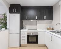 Nueva construcción  - Atico - Orihuela Costa - Lomas De Cabo Roig