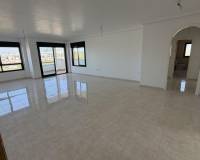 Nueva construcción  - Atico - Orihuela Costa - Lomas de Campoamor
