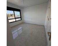 Nueva construcción  - Atico - Orihuela Costa - Lomas de Campoamor