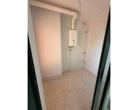 Nueva construcción  - Atico - Orihuela Costa - Lomas de Campoamor