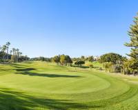 Nueva construcción  - Atico - Orihuela Costa - Lomas de Campoamor