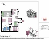 Nueva construcción  - Atico - Pilar de la Horadada - Mil Palmeras