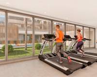 Nueva construcción  - Atico - Pilar de la Horadada - Playa de las Higuericas