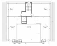 Nueva construcción  - Atico - Puerto de Mazarron - Playa del Puerto