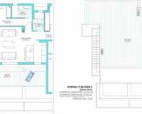 Nueva construcción  - Atico - Torre Pacheco - Santa Rosalia Lake And Life Resort