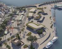 Nueva construcción  - Atico - Torrevieja - Centro