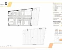 Nueva construcción  - Atico - Torrevieja - Centro