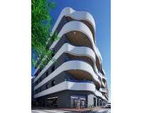 Nueva construcción  - Atico - Torrevieja - Habaneras