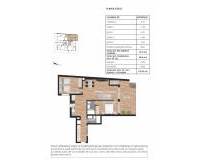 Nueva construcción  - Atico - Torrevieja - Parque de las Naciones