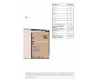 Nueva construcción  - Atico - Torrevieja - Parque de las Naciones