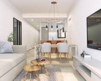 Nueva construcción  - Atico - Torrevieja - Playa de El Cura