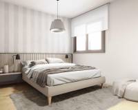 Nueva construcción  - Atico - Torrevieja - Playa de El Cura