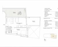 Nueva construcción  - Atico - Torrevieja - Playa de los Locos