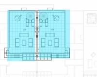 Nueva construcción  - Atico - Vera - Vera Playa