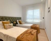 Nueva construcción  - Bungalow - Algorfa - La Finca Golf
