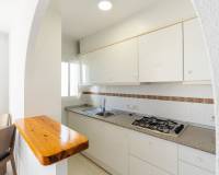 Nueva construcción  - Bungalow - Calpe - Gran Sol