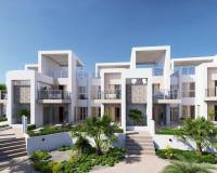 Nueva construcción  - Bungalow - Ciudad Quesada - Lo Marabu