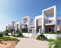 Nueva construcción  - Bungalow - Ciudad Quesada - Lo Marabu