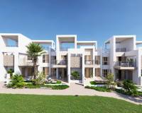 Nueva construcción  - Bungalow - Ciudad Quesada - Lo Marabu